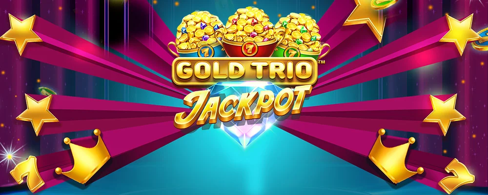 289win Jackpot do Trio de Ouro
