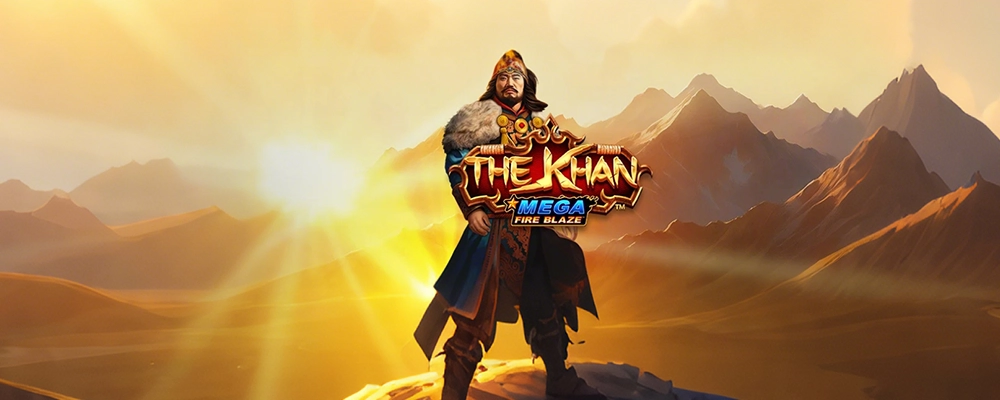 289win Mega Fogo Flamejante: O Khan