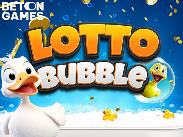 289win Lotto Bubble Pro