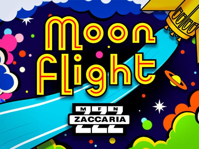 289win Deslizante de Voo Lunar